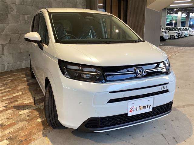 ☆新車の販売も可能です☆新車ご希望のお客様も是非当社にご相談下さいませ♪