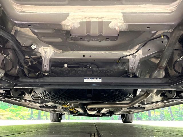 下回りがきれいなうちに、防錆加工の施工がオススメ。降雪地域はもちろん、沿岸部にお住いの方や、趣味でマリン・ウィンタースポーツをされる方にご好評いただいております。