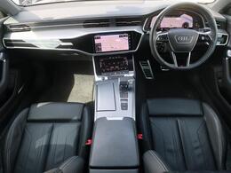 【認定中古車】Audi専門のテクニシャンが、100項目にもおよぶ精密な点検を実施。すべてをクリアしたAudi車のみが対象となります。