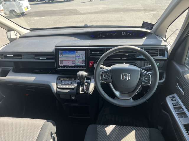 代車貸出いたします！