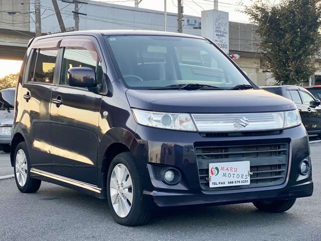 支払総額をお支払い頂ければ、それ以外の費用は掛かりませんので、ご安心下さい。陸送や希望ナンバーなどお客様の要望に基づくオプション等の費用は別途必要となります。詳細に関してはお問い合せください。