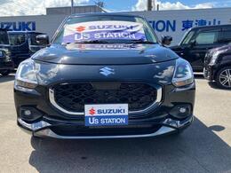 車両正面です！