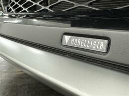 【モデリスタ】トヨタのオプション、モデリスタエアロです。高価なエアロをまとった品のある一台です！！