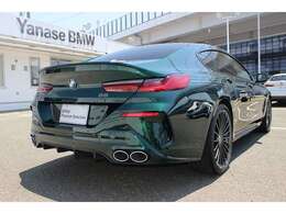 BMW認定中古車は、ドイツ本社と同様の教育・訓練を受けたBMW専門のメカニックが100項目以上のポイントを徹底的にチェックし、厳選した車輌のみを販売しております。