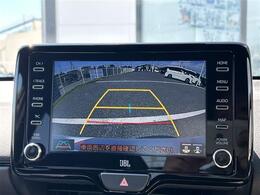 【カーナビ】ナビ利用時のマップ表示は見やすく、いつものドライブがグッと楽しくなります！