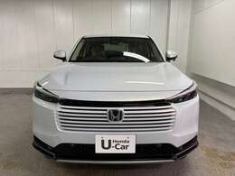 厚みのあるフロントフェイスが力強い走りを想像させ、乗る前から楽しさを与えてくれます♪