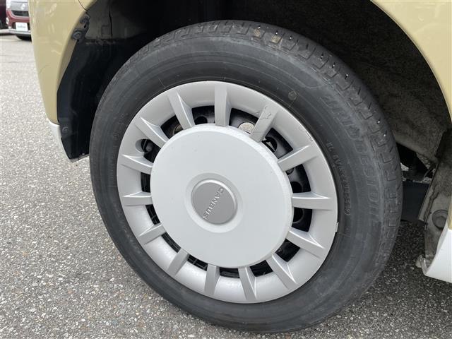 【タイヤ・ホイール】足回りもかっこよく決まってます！社外のアルミやスタッドレスタイヤも取り扱いございます！！ドレスアップもカスタマイズもお任せください！！