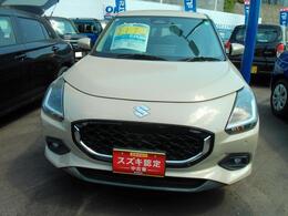 R6年式　スイフト　HYBRID　MZ　入荷しました♪