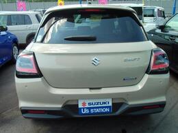 ご覧頂いている車両は、スズキ直営代理店である当店が自信を持ってオススメできるディーラー中古車です♪