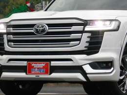 フロントモディリスタエアロ装着しています