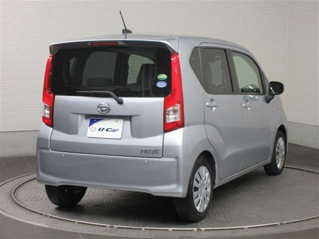 中古車ならトヨタのU-Car。1年間走行距離無制限のトヨタロングラン保証がついて安心です。　※ボディカラー及び内装色は、画像の色と実際の色が異なって見える場合がございます。