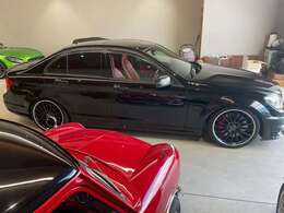 外装の状態も綺麗です。是非実車をご拝見ください！