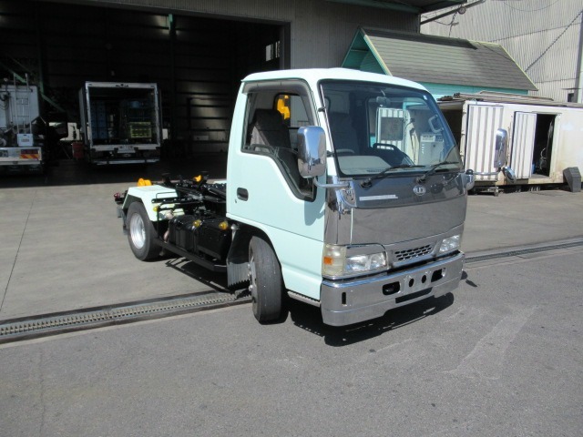 県下最大級のトラック専用工場完備。車検修理から架装までお気軽にご相談ください。冷凍車なども多く取り扱っておりますので、トラックの事なら大成オートへ当社HPはこちらhttps://www.ma.mctv.ne.jp/~taisei-a/