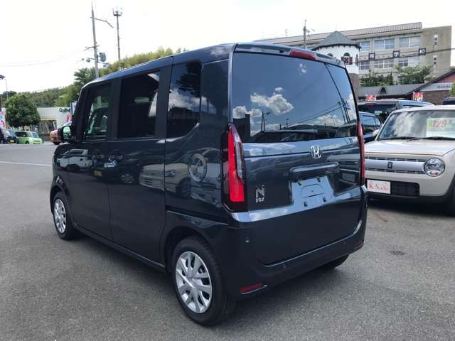 お車は一生の内にそう何度も買いなおされるものではありません。なので後悔の無いお車選びとカーライフ私たちケイスマイルにサポートさせて下さい！【HPもご覧ください☆ https://k-smile.jp/kyoto/ 】
