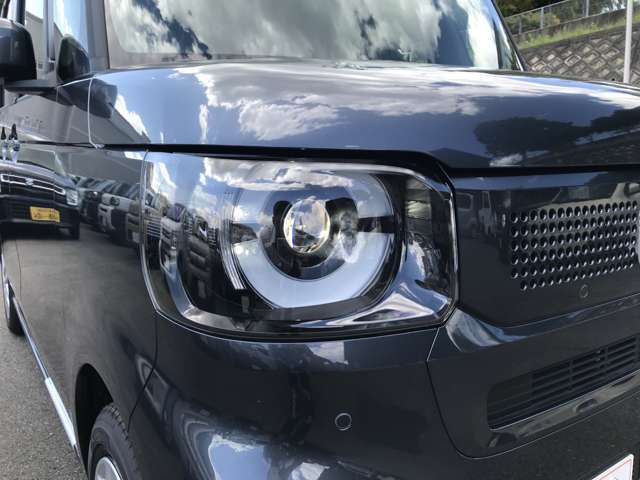 LEDヘッドライト【HPもご覧ください☆ https://k-smile.jp/kyoto/ 】