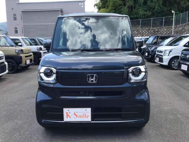 軽届出済未使用車専門店のケイスマイル洛西店♪お買い得価格の車が目白押し！オールメーカー在庫200台！WEB未公開在庫もございます！【HPもご覧ください☆ https://k-smile.jp/kyoto/ 】