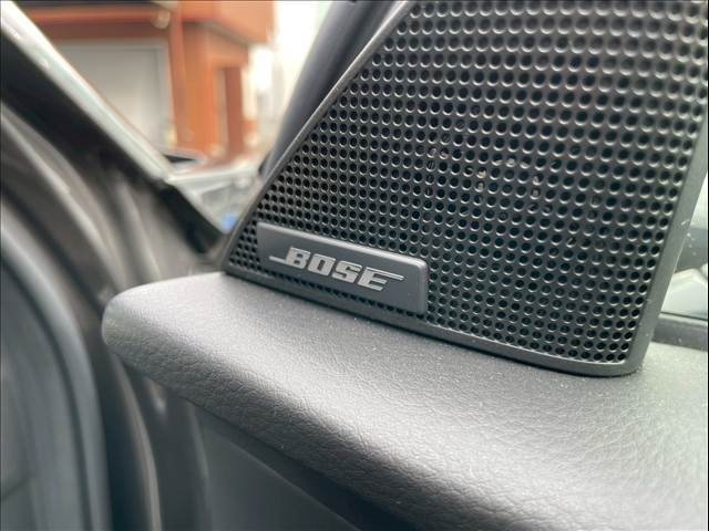 ☆BOSEサウンドシステム搭載☆