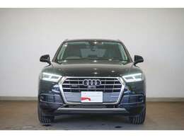Audi Q5 2.0 TFSI quattro sport/マトリクスLEDヘッドライト/5アームスターデザイン8J x 18