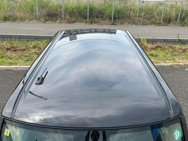 当社の展示車は全車両に”社団法人自動車公正取引協議会”の車両状態説明書を掲示しております。修復歴の有無は勿論、ドア等の外板の交換歴の有無までも表示☆口頭説明では無く書面にてお渡ししております♪