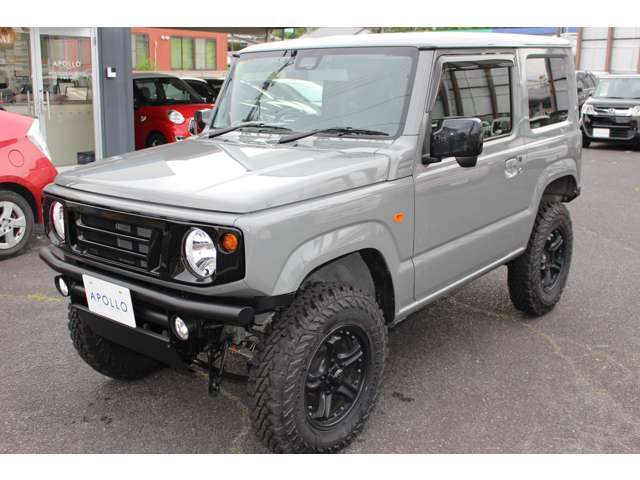 一般整備、車検整備、メンテナンス、板金修理、すべてお任せください！