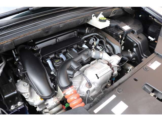 機関良好です。自社整備工場完備しておりますので購入後のアフターもお任せください