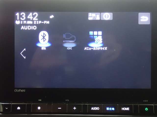 両側電動スライドドア・ホンダセンシング・障害物センサー・全方位カメラ・パワーゲート・黒本革・電動シート・シートヒーター・後席モニター・LEDライト・スマートキー・純正AW・純正ナビ・TV・DVD・ETC・ドラレコ