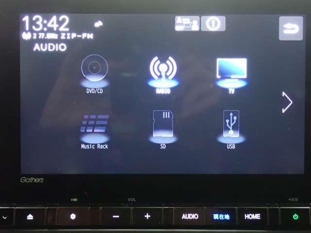 両側電動スライドドア・ホンダセンシング・障害物センサー・全方位カメラ・パワーゲート・黒本革・電動シート・シートヒーター・後席モニター・LEDライト・スマートキー・純正AW・純正ナビ・TV・DVD・ETC・ドラレコ