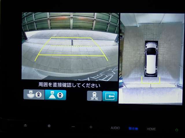 両側電動スライドドア・ホンダセンシング・障害物センサー・全方位カメラ・パワーゲート・黒本革・電動シート・シートヒーター・後席モニター・LEDライト・スマートキー・純正AW・純正ナビ・TV・DVD・ETC・ドラレコ