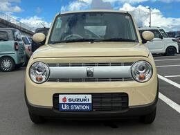 スズキ自販山口　U’s　STATION徳山の中古車情報をご覧いただきありがとうございます！