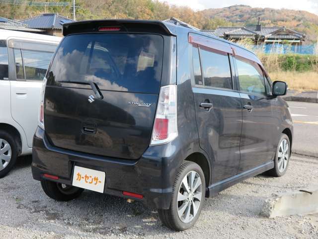 車検・修理・板金塗装・新車/中古車販売などお客様のカーライフをトータルサポート致します♪