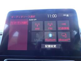 地デジTV BD DVD CD Bluetooth