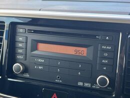 お好きな音楽を車内でお楽しみいただけます♪スピーカー交換・ウーハー追加などの音質向上や、最新ナビ・後席モニター等の取り付けも是非ご相談ください！