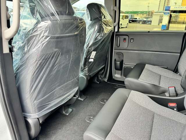 ☆新車の販売も可能です☆新車ご希望のお客様も是非当店にご相談下さいませ♪