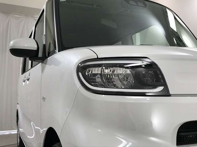 シートも綺麗に保ちたい！！という方には、シートコーティングがオススメ！ご納車前の施工をオススメしています！