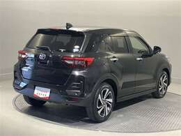 お車を360度グルッと一周ご覧いただけます☆外装の感じをイメージして頂けると思います。