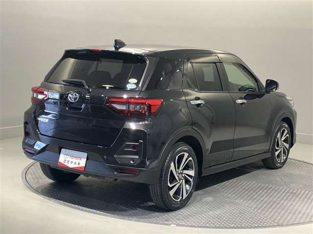 お車を360度グルッと一周ご覧いただけます☆外装の感じをイメージして頂けると思います。