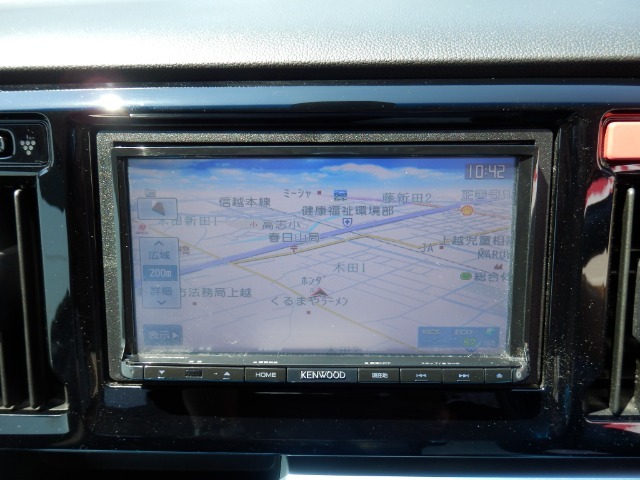 新潟ならではの4WD中心のラインナップです