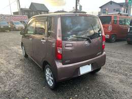 板金塗装も格安で承ります。外装が気になる方は別途見積りいたします。詳しくは来店時ご確認ください☆カスタム・追加メンテ・タイヤ組換・自動車保険などもお気軽にご相談ください。