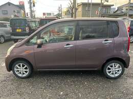 シエルはスタッフのほとんどが国家資格整備士です。プロの整備士目線で故障の確率の低い車両を仕入れ、安心して乗れるようしっかりメンテナスしてから納車しております！