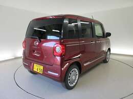 電動格納式ドアミラー