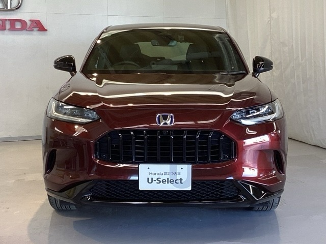 【Honda認定中古車 U-Select】　エンジン、オーディオやカーナビ(社外品は除く）に至るまで保証をお付け致します。全国のホンダディーラーで保証と整備が受けられます。