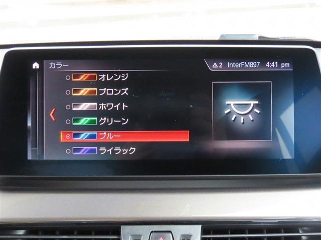 LCIモデル/1オーナー/タッチスクリーンNEWiDriveナビ/Bカメラ/BTオーディオ/ミラーETC/マルチカラーアンビエント/アイドリングSTOP/パワーシート/PWバックドア/LEDヘッド/Pアシスト/