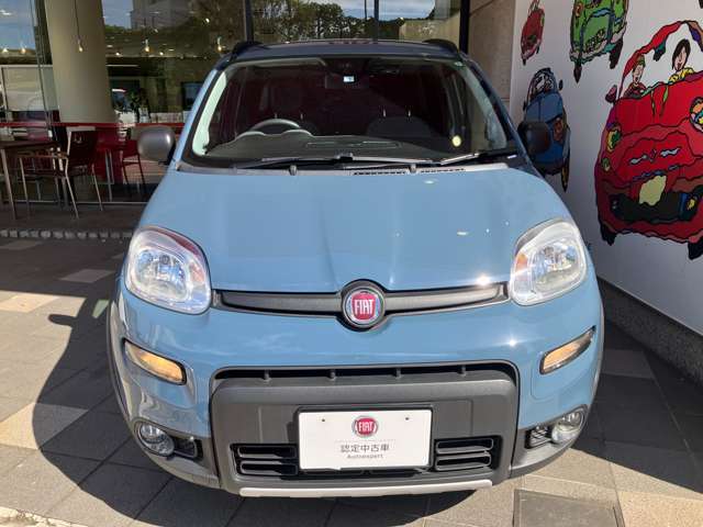 スタッフまでお気軽にご連絡下さい！！　FIAT/ABARTH松濤　TEL：03-6804-9555