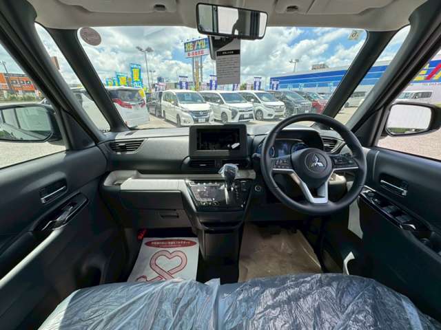 ☆修復歴表示を自社基準では無く、公的機関「（財）日本自動車査定協会」の基準を採用し、全車に修復歴の有無や箇所、程度を明記☆