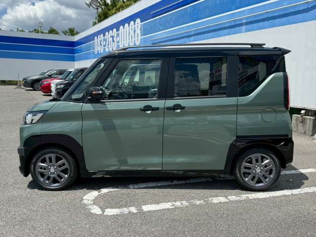 当社指定業者による全車ルームクリーニング実施☆