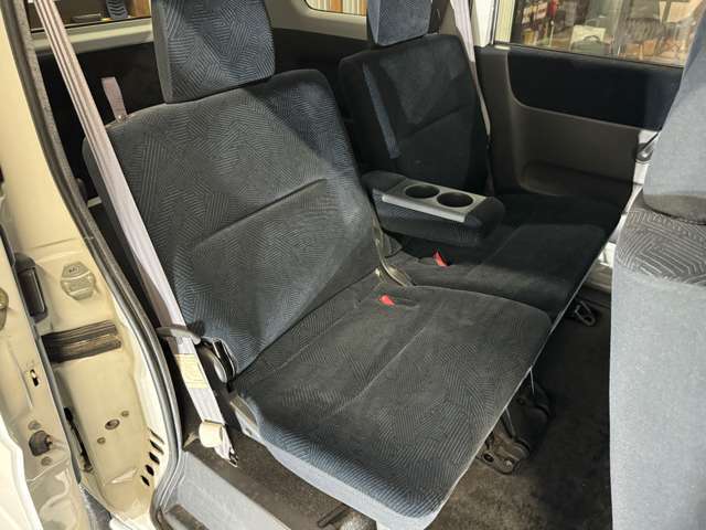 点検、整備後納車ですので安心してお選び下さい！またアフターサポートもお任せ下さい！納車させていただいてからが、本当のお付き合いだと思っております！！