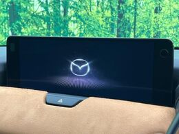 【BOSEサウンドシステム付き純正ナビ】充実のナビ機能はもちろん、高度なチューニング能力が搭載されており、高音質な音楽をお楽しみいただけます♪