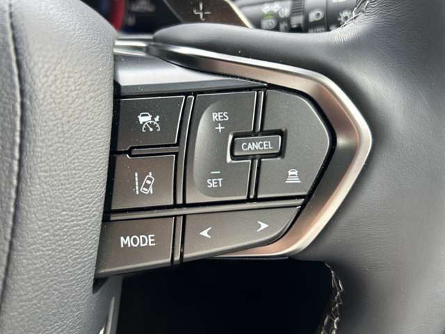 【運転席操作部】快適なドライブを楽しむための機能が装備されています！運転席から触れるので、使いやすいです！除菌プランいれていただくと、さらに清潔で安心していただけます！