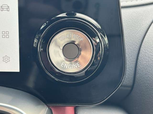 【運転席操作部】快適なドライブを楽しむための機能が装備されています！運転席から触れるので、使いやすいです！除菌プランいれていただくと、さらに清潔で安心していただけます！