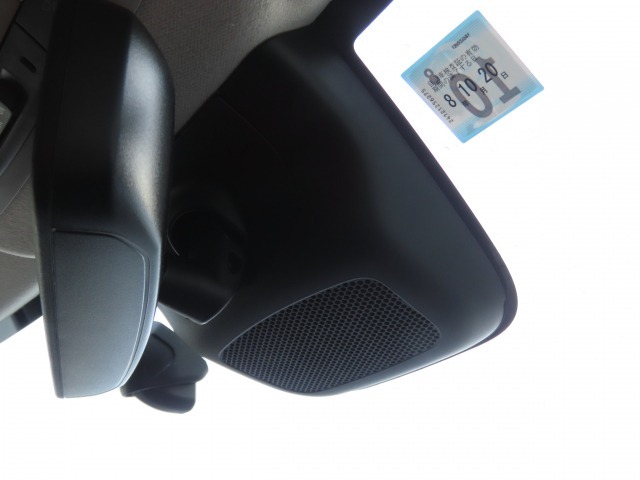 ホンダセンシング機能装備。走行の安全性UPです！